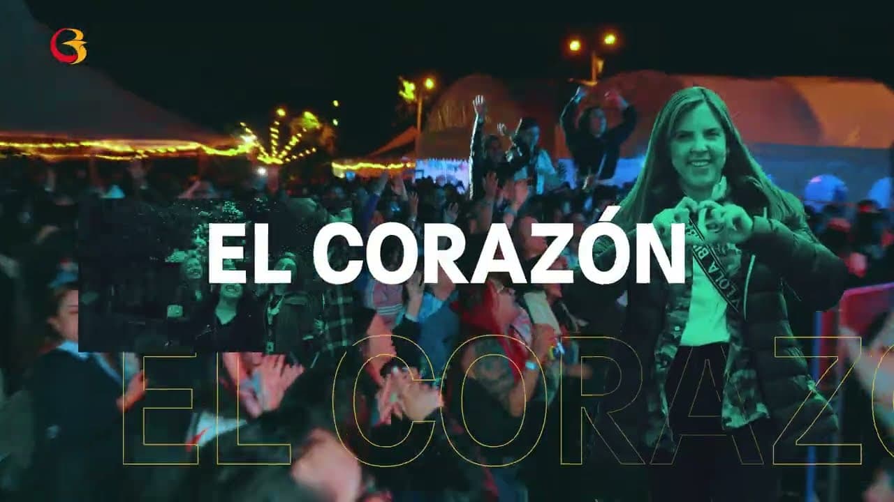 Video de Banboger Fest 2025 – Banco de Bogotá | Video Oficial del Evento Corporativo