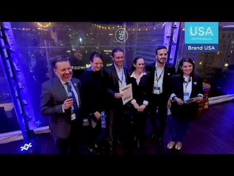 Brand USA | 2025
